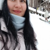 Лилия, 39 лет из г. 