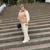 Нафиса, 61 год из г. 