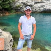 Алмаз, 31 год из г. 