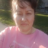 Альфия, 43 года из г. 
