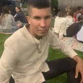 Юрис, 32 года из г. 