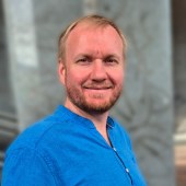 Антон, 37 лет из г. 