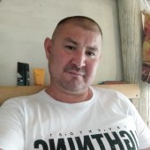 Дилявер, 45 лет из г. 