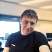 Руслан, 42 года из г. 
