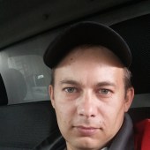 Наиль, 35 лет из г. 