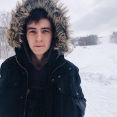 Айдар, 29 лет из г. 