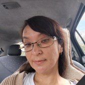 Динара, 40 лет из г. 