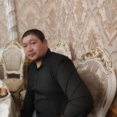 Осман, 40 лет из г. 