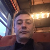 Руслан, 35 лет из г. 