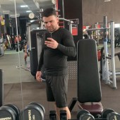 Лёва, 35 лет из г. 