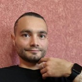 Рамис, 40 лет из г. 