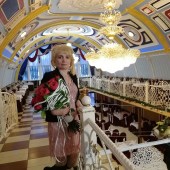 Галия, 53 года из г. 