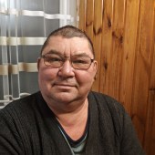 Рамиль, 60 лет из г. 