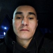 Азамат, 33 года из г. 