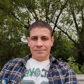 Руслан, 35 лет из г. 