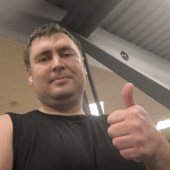 Азат, 39 лет из г. 