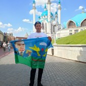 Рафаиль, 42 года из г. 