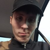 Нафис, 21 год из г. 