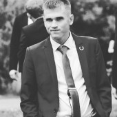 Ильдар, 35 лет из г. 