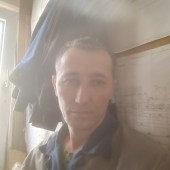 Руслан, 35 лет из г. 