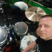 Ильфат, 42 года из г. 