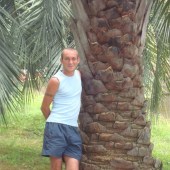 Радик, 41 год из г. 