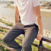 Денис, 27 лет из г. 