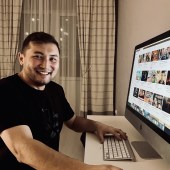 Аман, 32 года из г. 