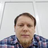 Абдуллах, 30 лет из г. 