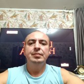 Шамиль, 44 года из г. 