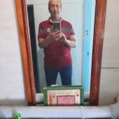 Рахим, 60 лет из г. 