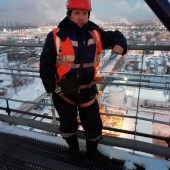 Ринат, 53 года из г. 