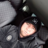 Марат, 39 лет из г. 