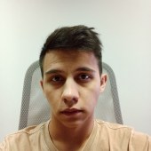 Дамир, 24 года из г. 