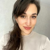 Диляра, 34 года из г. 