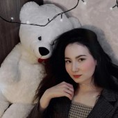 Эльмира, 25 лет из г. 