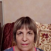 Роза, 65 лет из г. 