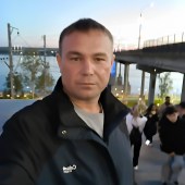 Ренат, 37 лет из г. 