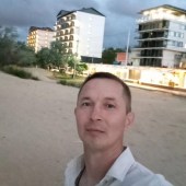 Дамир, 44 года из г. 