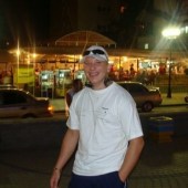 Роберт, 38 лет из г. 