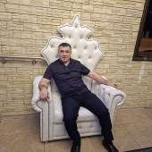 Рузил, 42 года из г. 