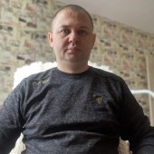 Марат, 45 лет из г. 