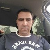 Ильдус, 54 года из г. 