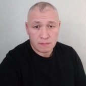 Самат, 42 года из г. 