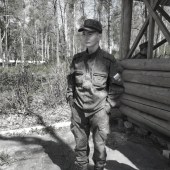 Айдар, 22 года из г. 