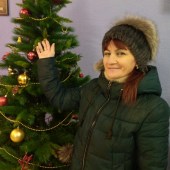 Залия, 49 лет из г. 