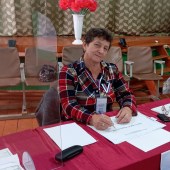 Розанна, 58 лет из г. 