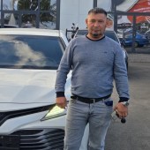 Радик, 45 лет из г. 