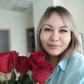 Алсу, 35 лет из г. 