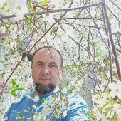 Марат, 57 лет из г. 